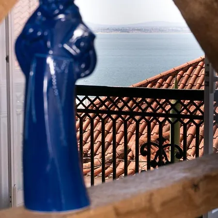 Downtown Alfama & Me Apartamento Lisboa Exterior foto