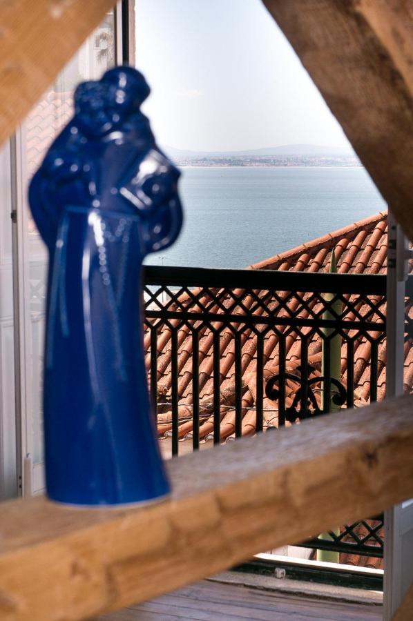 Downtown Alfama & Me Apartment *