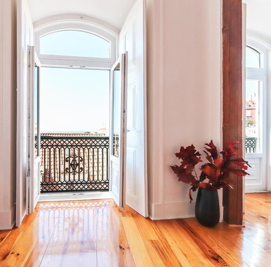Apartment Downtown Alfama & Me Lisbon