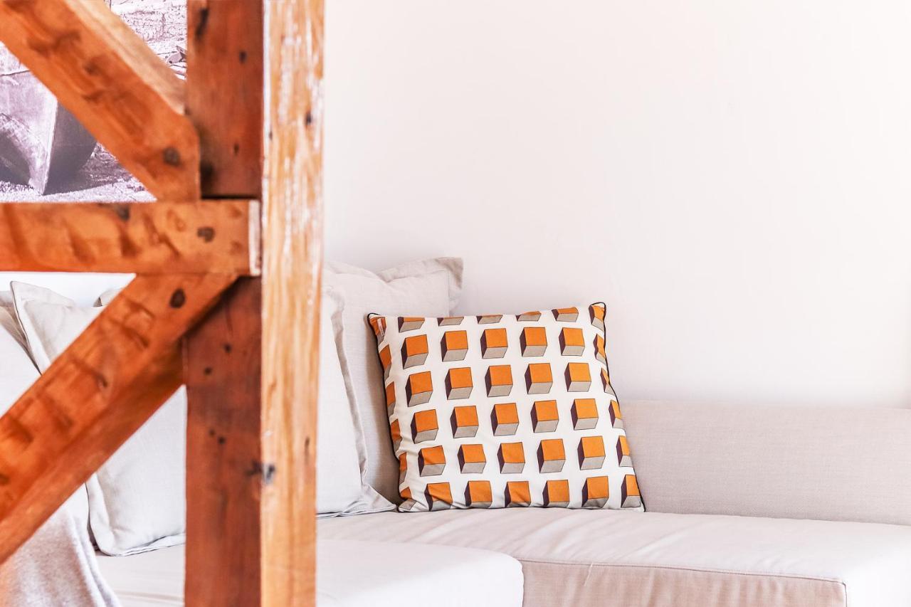 Downtown Alfama & Me Apartment Lisbon